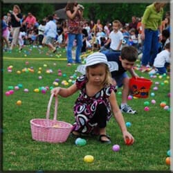 EasterEggHunt