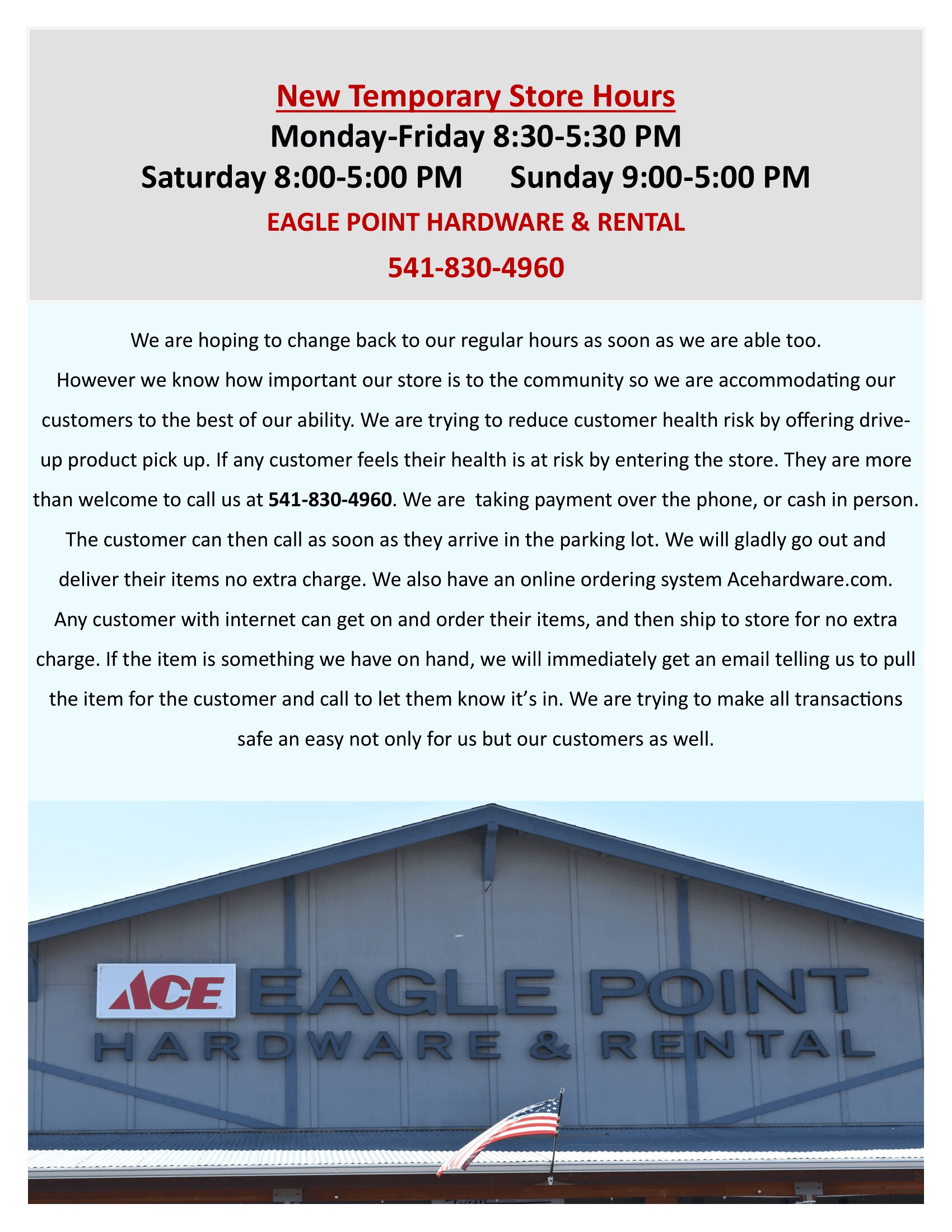 ACE-FLYER