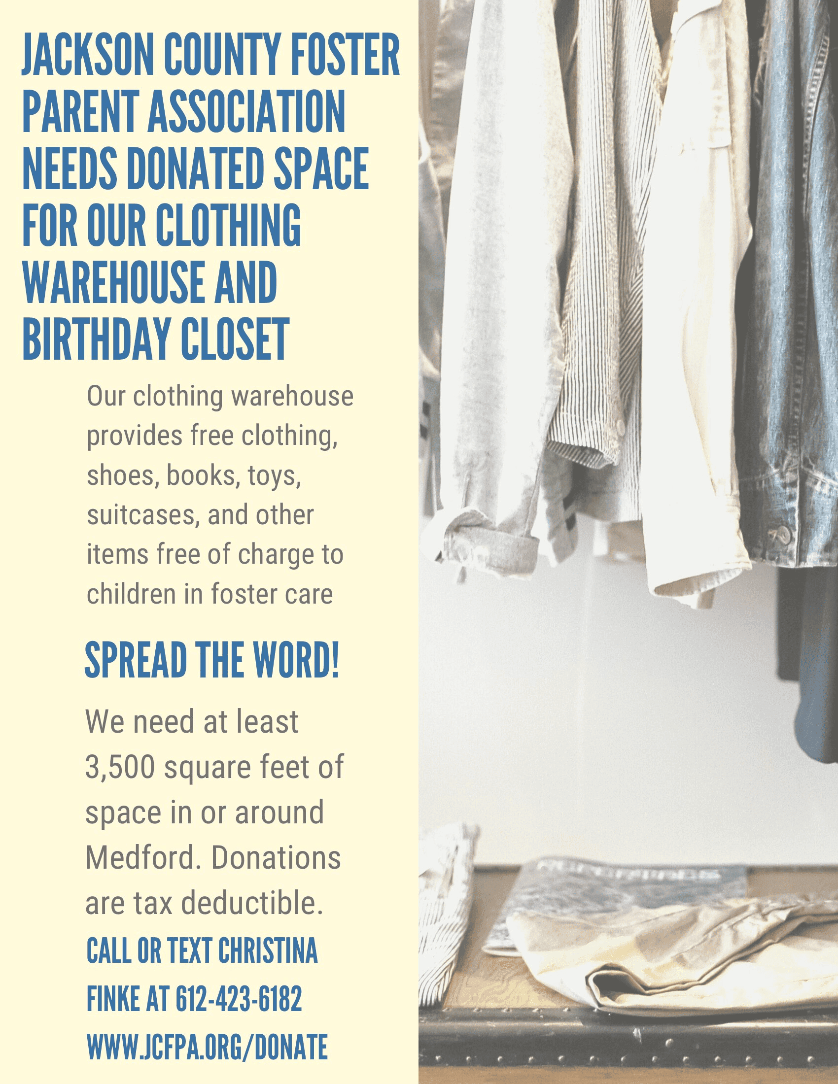Foster-Warehouse-Space