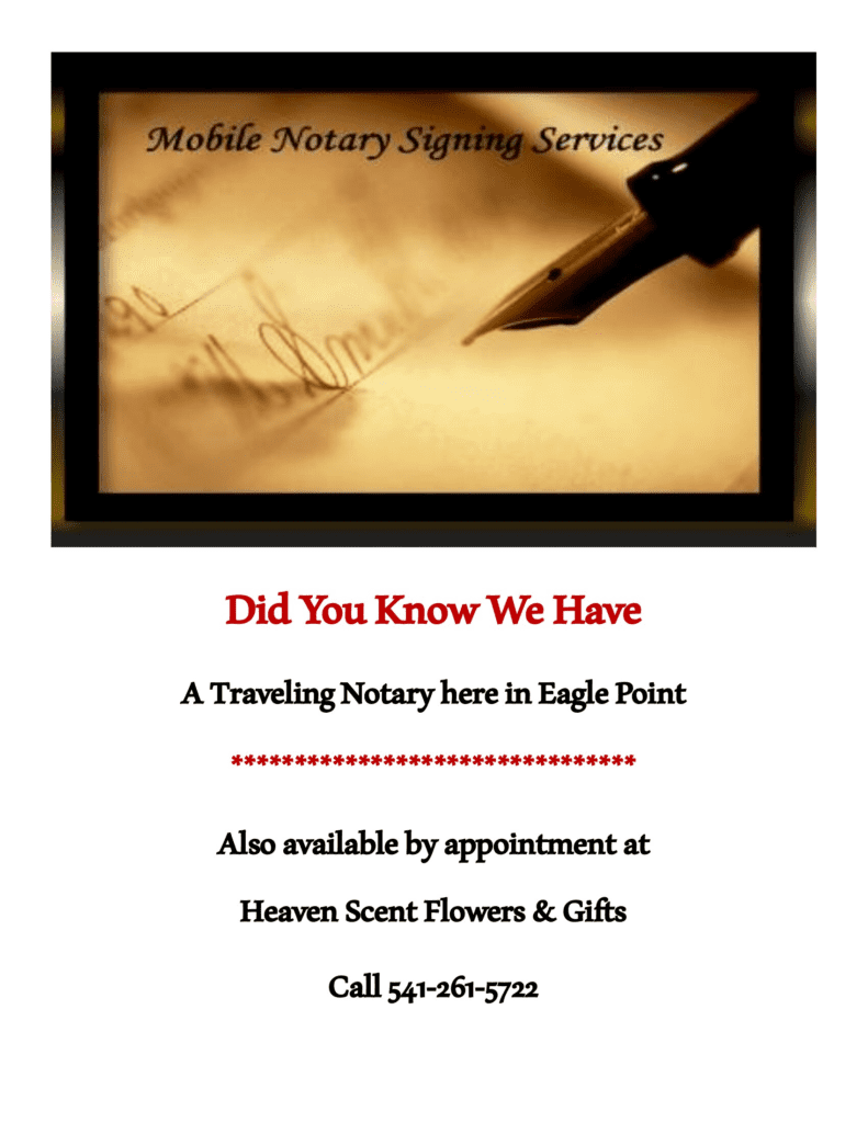 Notary-Service