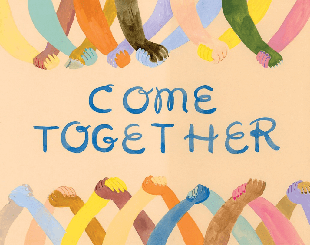 Coming Together