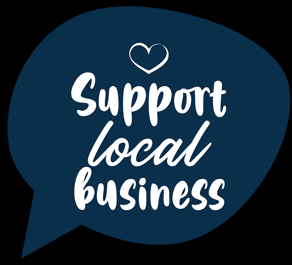 Support Local