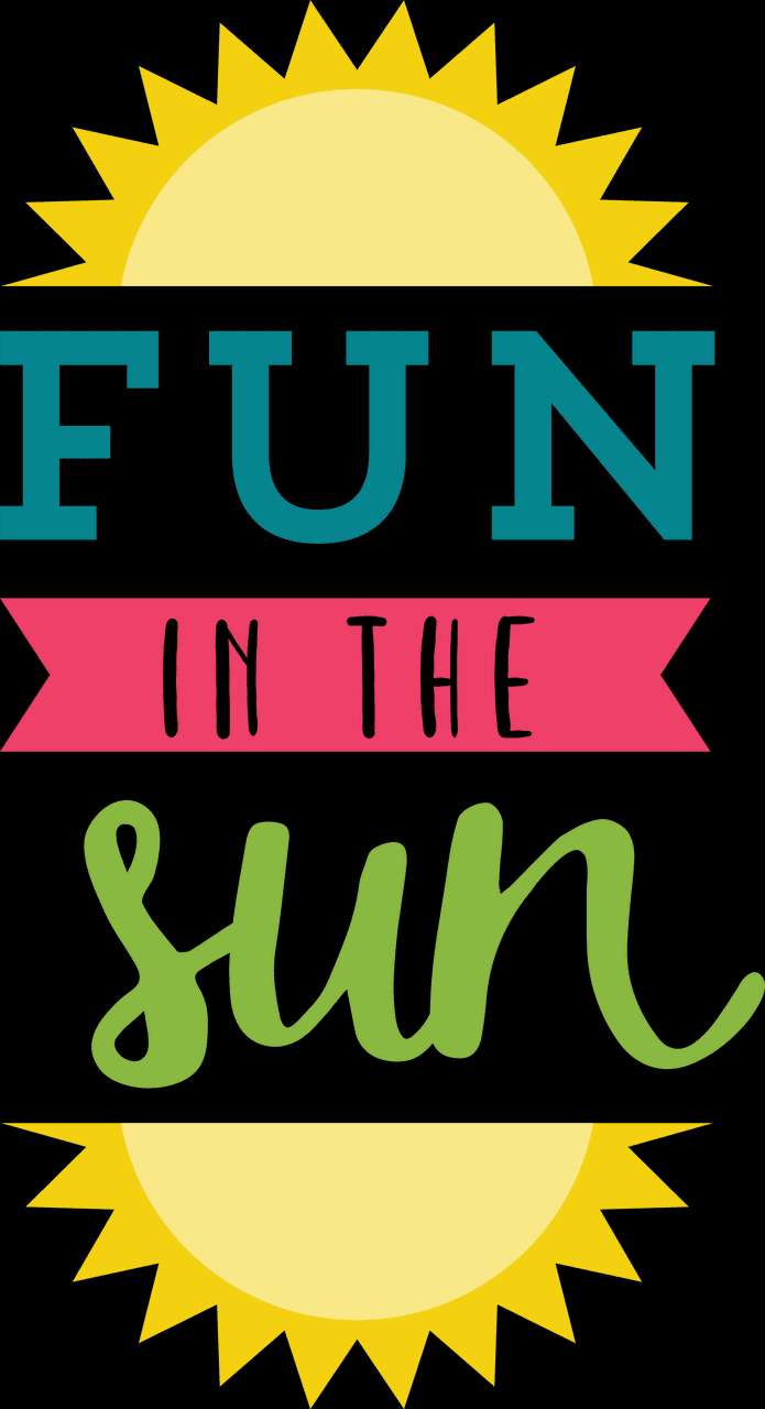 Fun in the Sun