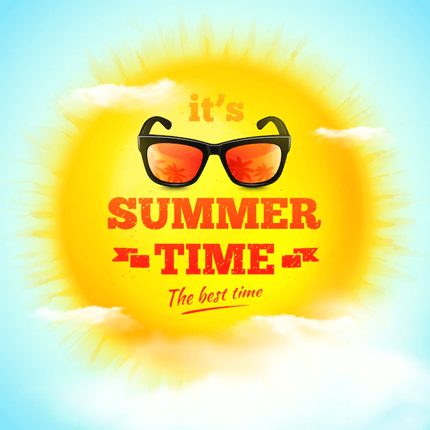Summer Time