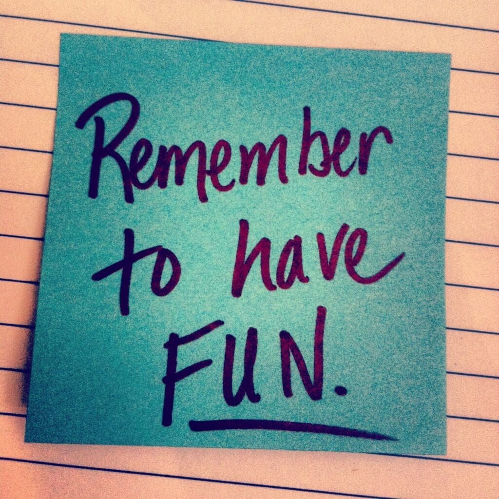 Fun Fun