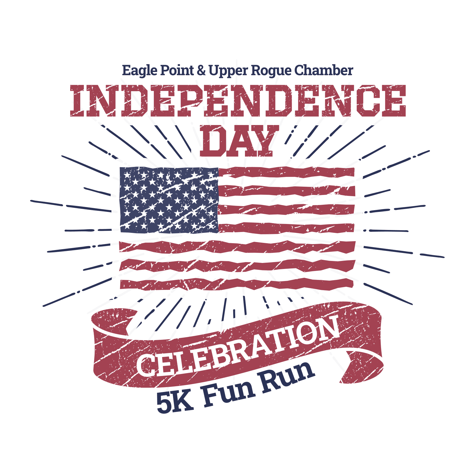 funrun2024-tshirt-design