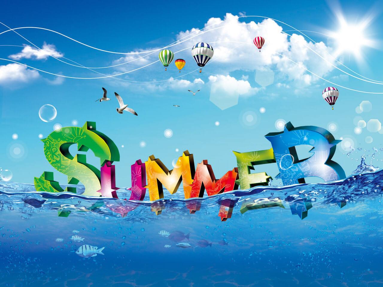 Summer