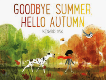 Autumn Post Picture
