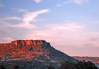 Table Rock Image