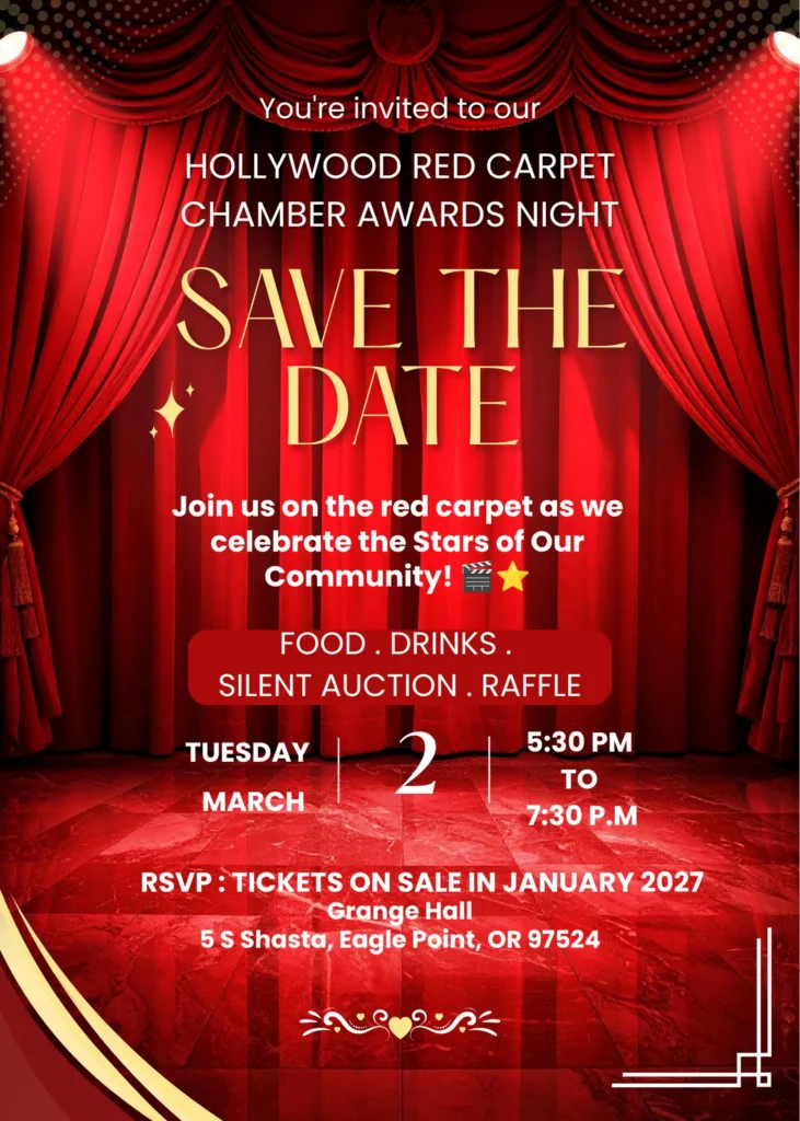 Annual Award Ceremony