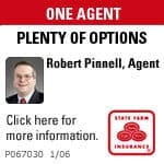 State Farm - Bob Pinnell