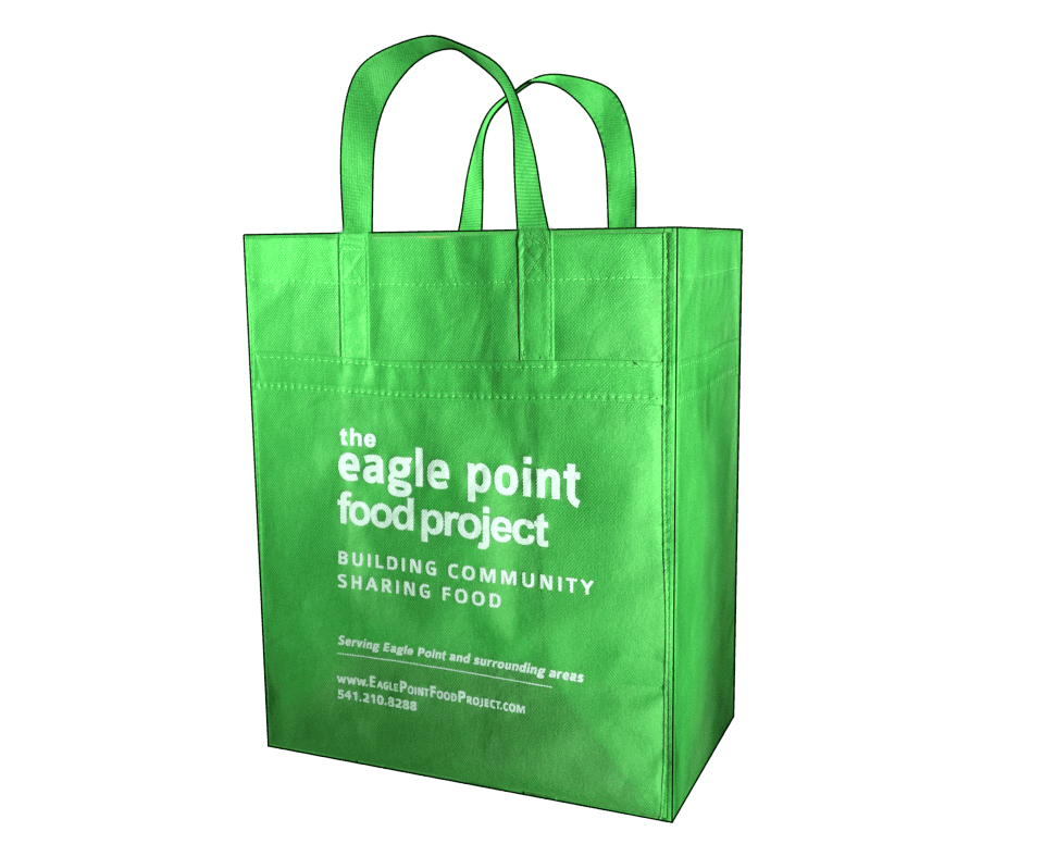 Green Bag