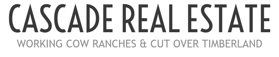 Cascade Real estate
