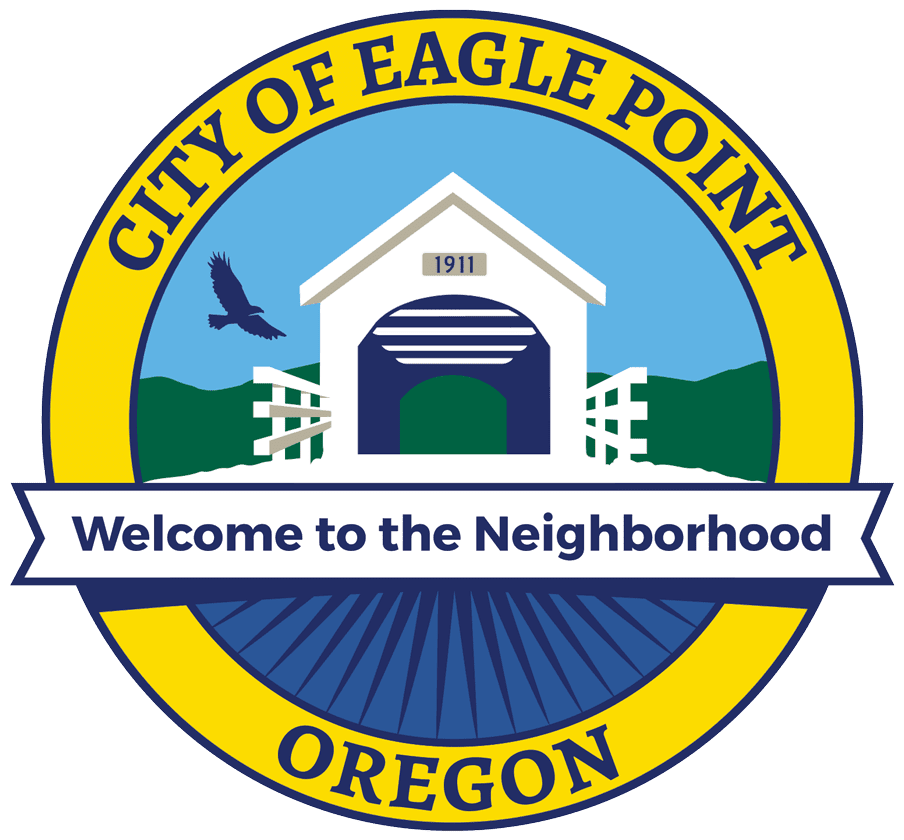 CityOfEaglePoint_logo_M