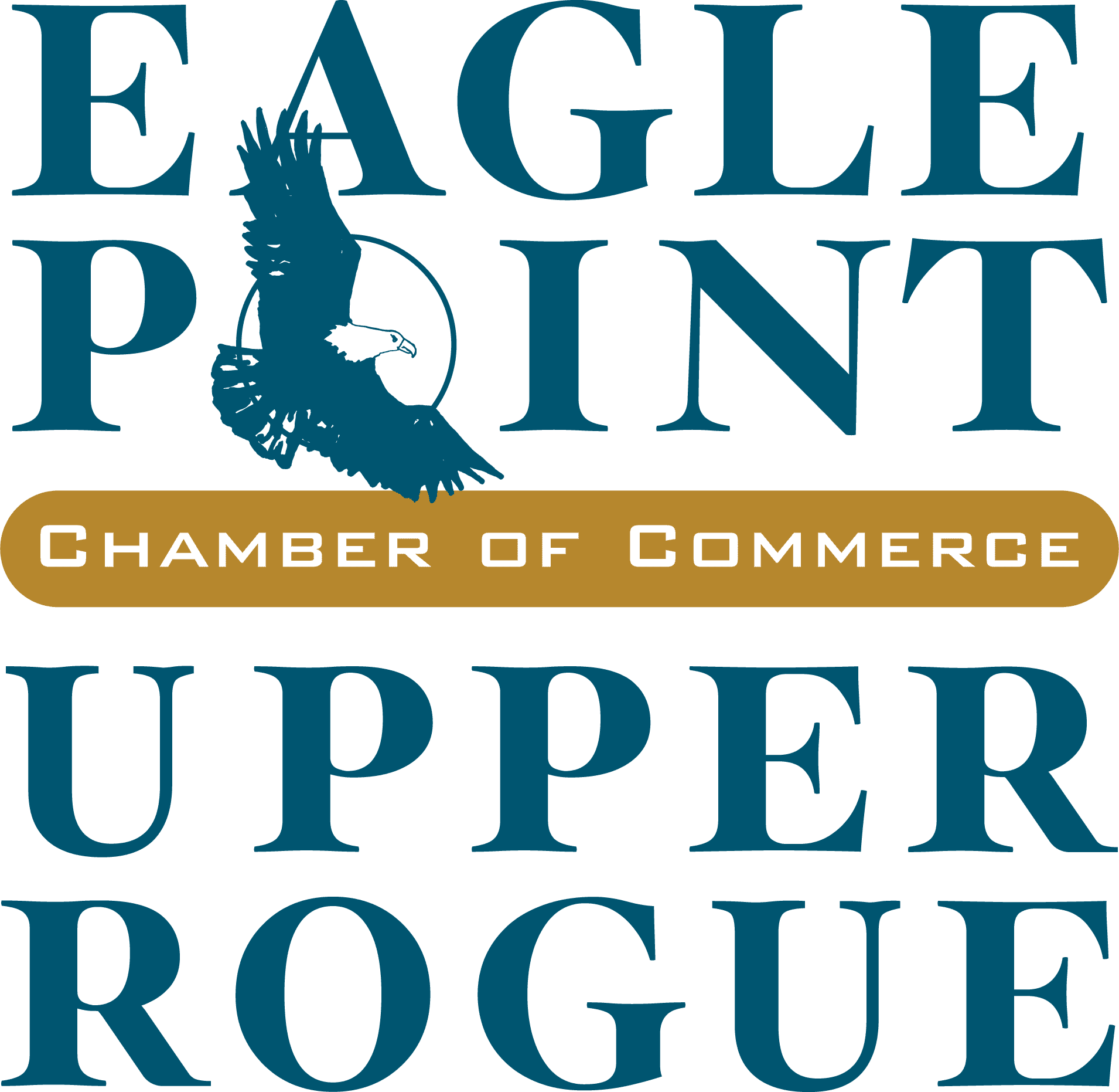 Eagle Point & the Upper Rogue Chamber of Commerce
