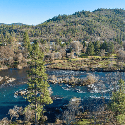 Upper Rogue